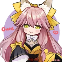 Tamamo Aria
