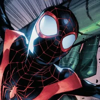 Miles Morales 