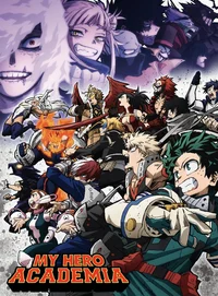 Mha RPG