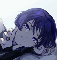 Rival Scaramouche