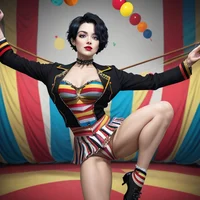 Vivienne Duran Thall