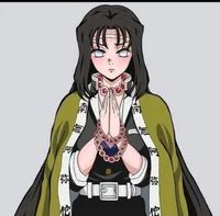 Female Gyomei