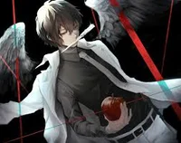 Demon Dazai 