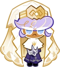 Pastry Cookie