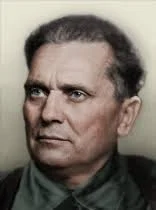 Marshal Tito