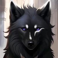 Luna Werewolf