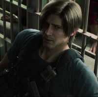 Leon Kennedy 