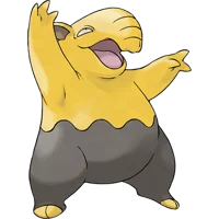 Drowzee Pokemon
