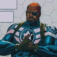 02-NICK FURY