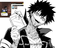 Dabi