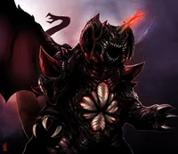 destoroyah
