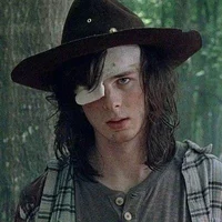 Carl Grimes 