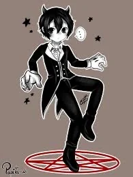 Human bendy