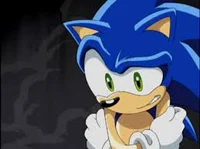 Sonic and fan fics