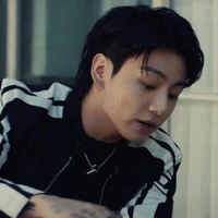 Jungkook 