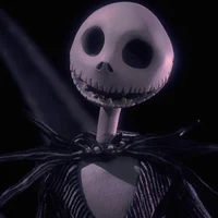 Jack Skellington