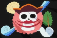 Big Mom Pirates 