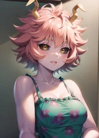 Mina Ashido