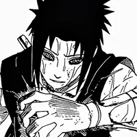 Sasuke Uchiha