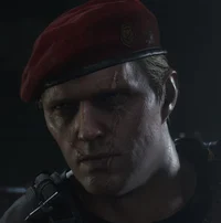 Jack Krauser