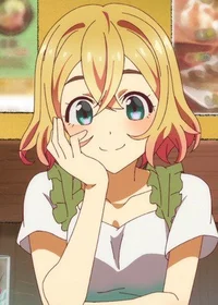 Mami Nanami