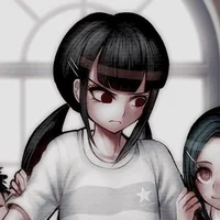 Child Maki Harukawa