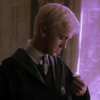 Draco malfoy 