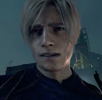 Leon Kennedy