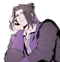 Jiang Cheng