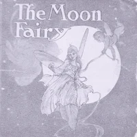 The Moon Fairy 
