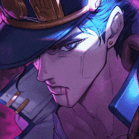 Jotaro Kujo