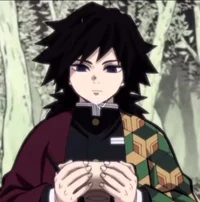 Gyuu Tomioka 