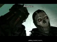 Ghost y Konig Compli
