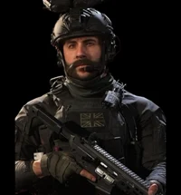 Captain Price
