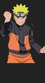 Uzumaki Naruto