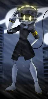 Serial designation N