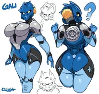 Gali