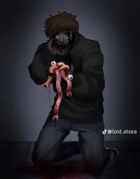 Eyeless Jack