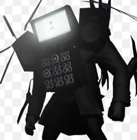 Titan tv man