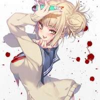 Himiko Toga 