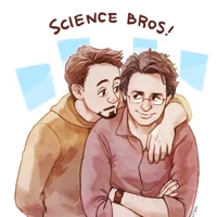 Science Bros