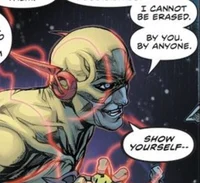 Eobard Thawne
