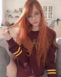 Ginger Femboy