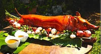 Pork Lechon