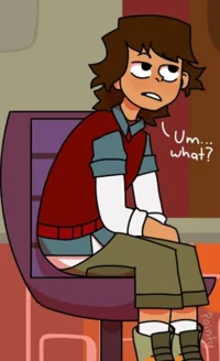Noah - Total Drama