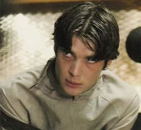 Cillian Murphy 
