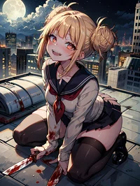 Himiko Toga