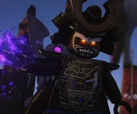 Andrew garmadon 