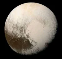 Pluto