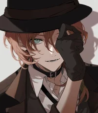 Chuuya 